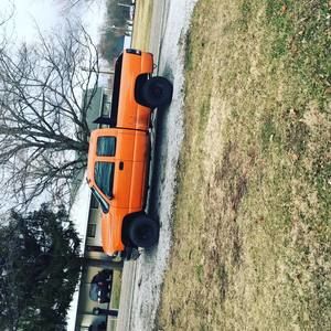 Meet your Posher, Corbin